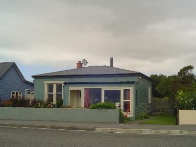 5 South Street