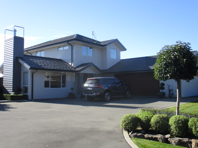 10 Meadowlinks Lane, Timaru