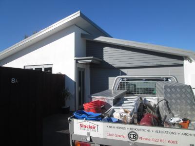 8A Wildberry Street, Woolston, Christchurch