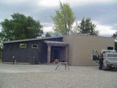 79 Main North Road, Woodend