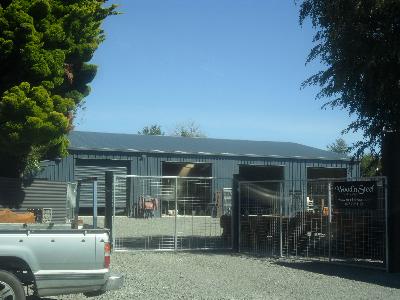 81 Main North Road, Woodend