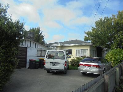 136 Aylesford Street, St.Albans, Christchurch