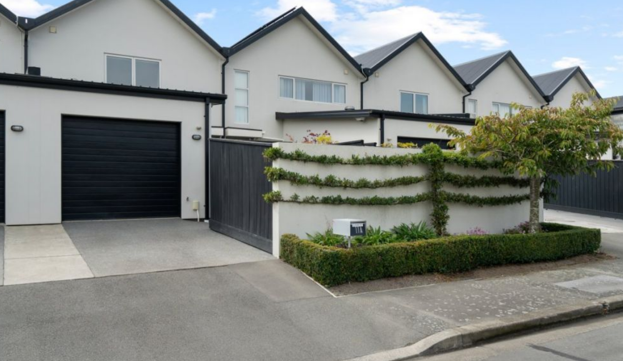 11A Albert Sheppard Close, Yaldhurst, Christchurch