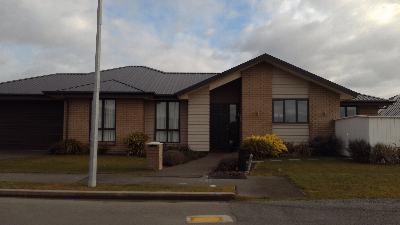 5 Villi Place, Christchurch