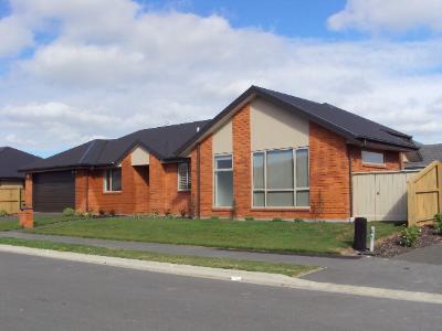 3 Villi Place, Christchurch