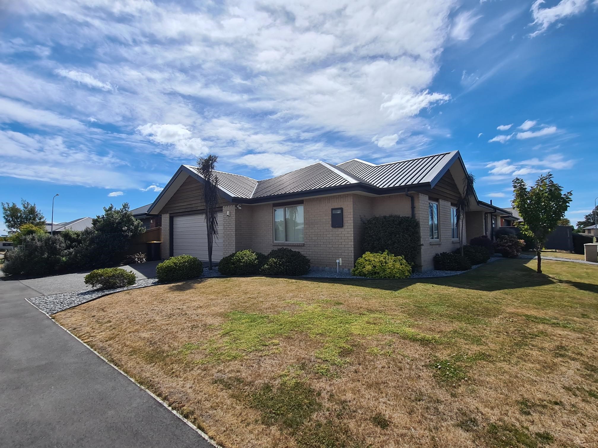 1 Villi Place, Christchurch