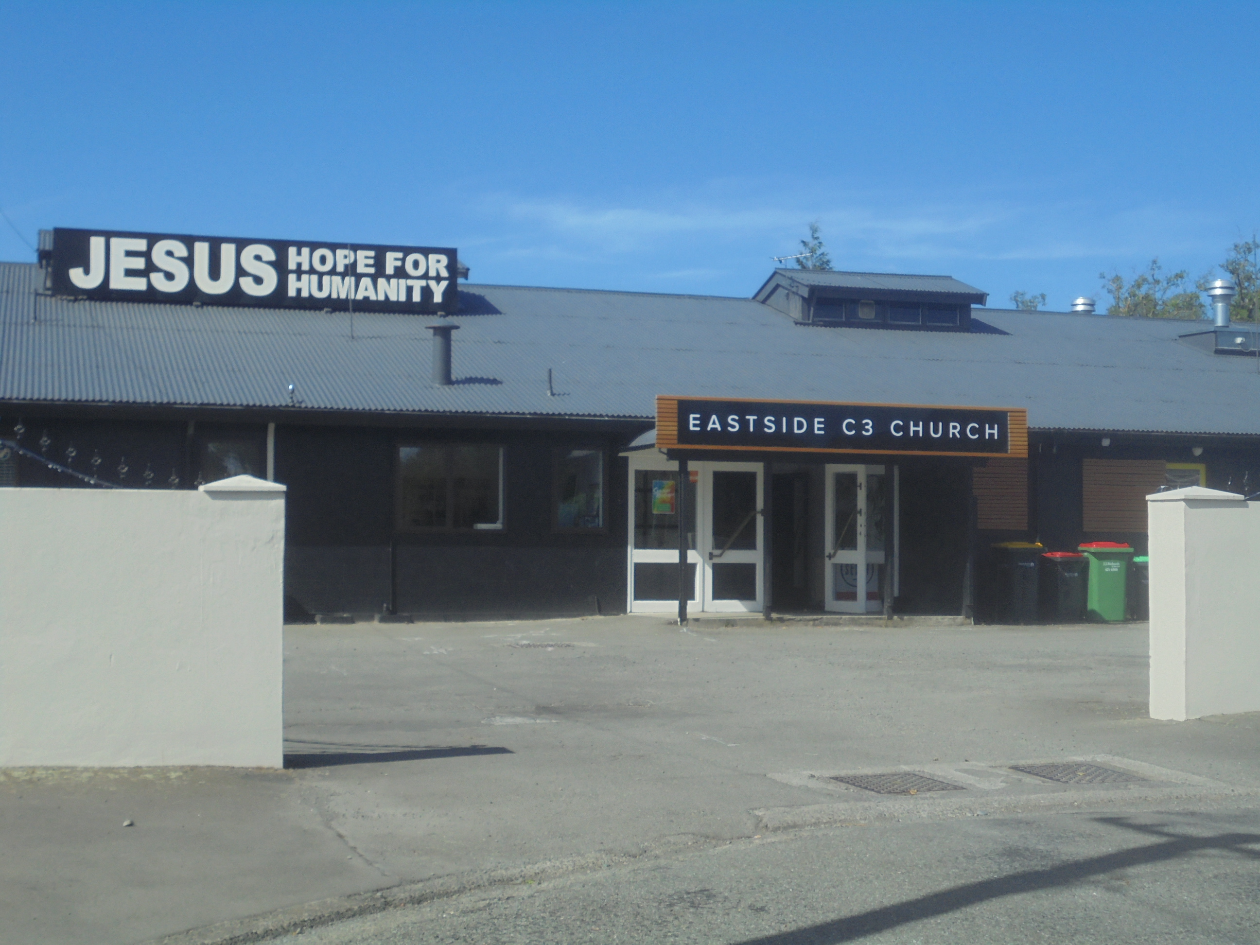 29 Crosby Street, St.Albans, Christchurch