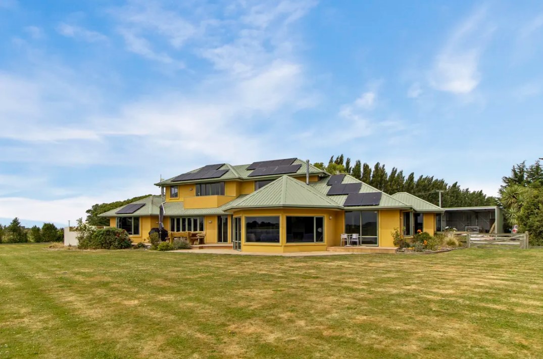 223 White Road