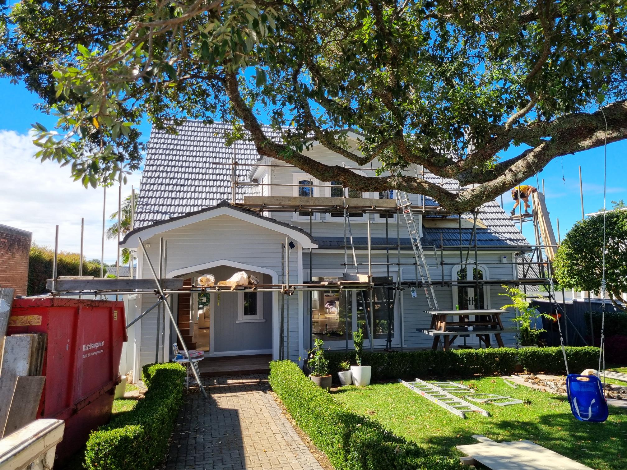 205 Hurstmere Road, Takapuna