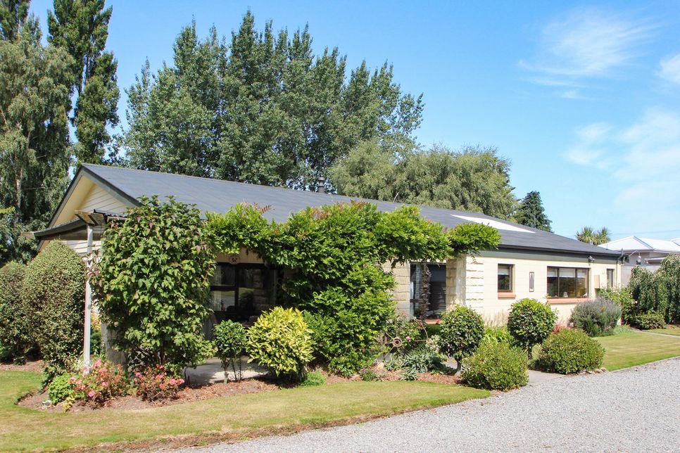 41B Weston Road, Waiareka