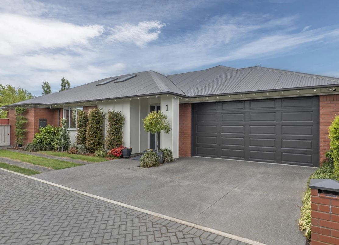 1 Waterford Avenue, Belfast, Christchurch
