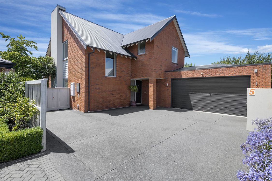 5 Waterford Avenue, Belfast, Christchurch