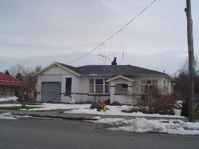 55 Gall Street, Fairlie