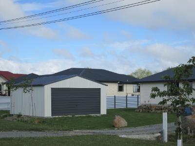 21 Totara Street