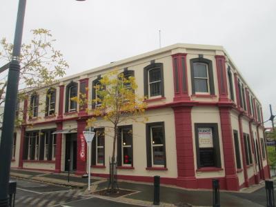 1-5 Beswick Street
