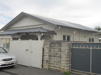 1 Raglan Street, Ahuriri, Napier