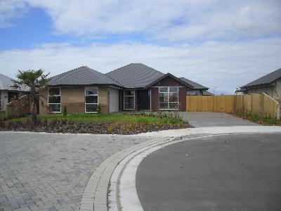10 Adams Street, Kaiapoi