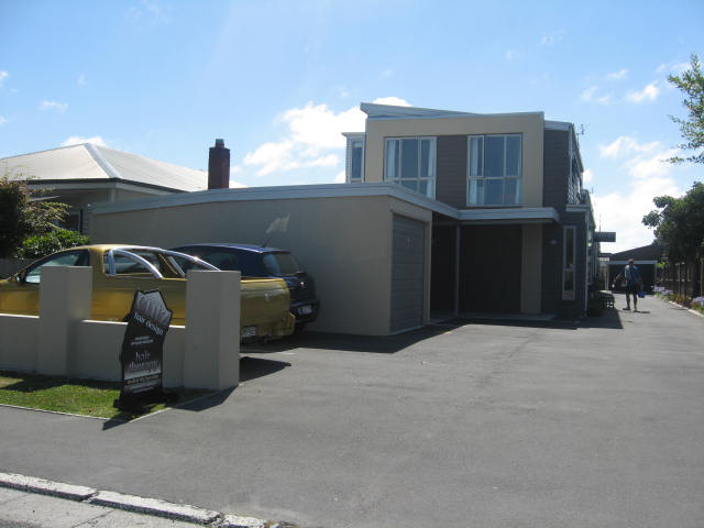 8 Rotherham Street, Riccarton, Christchurch