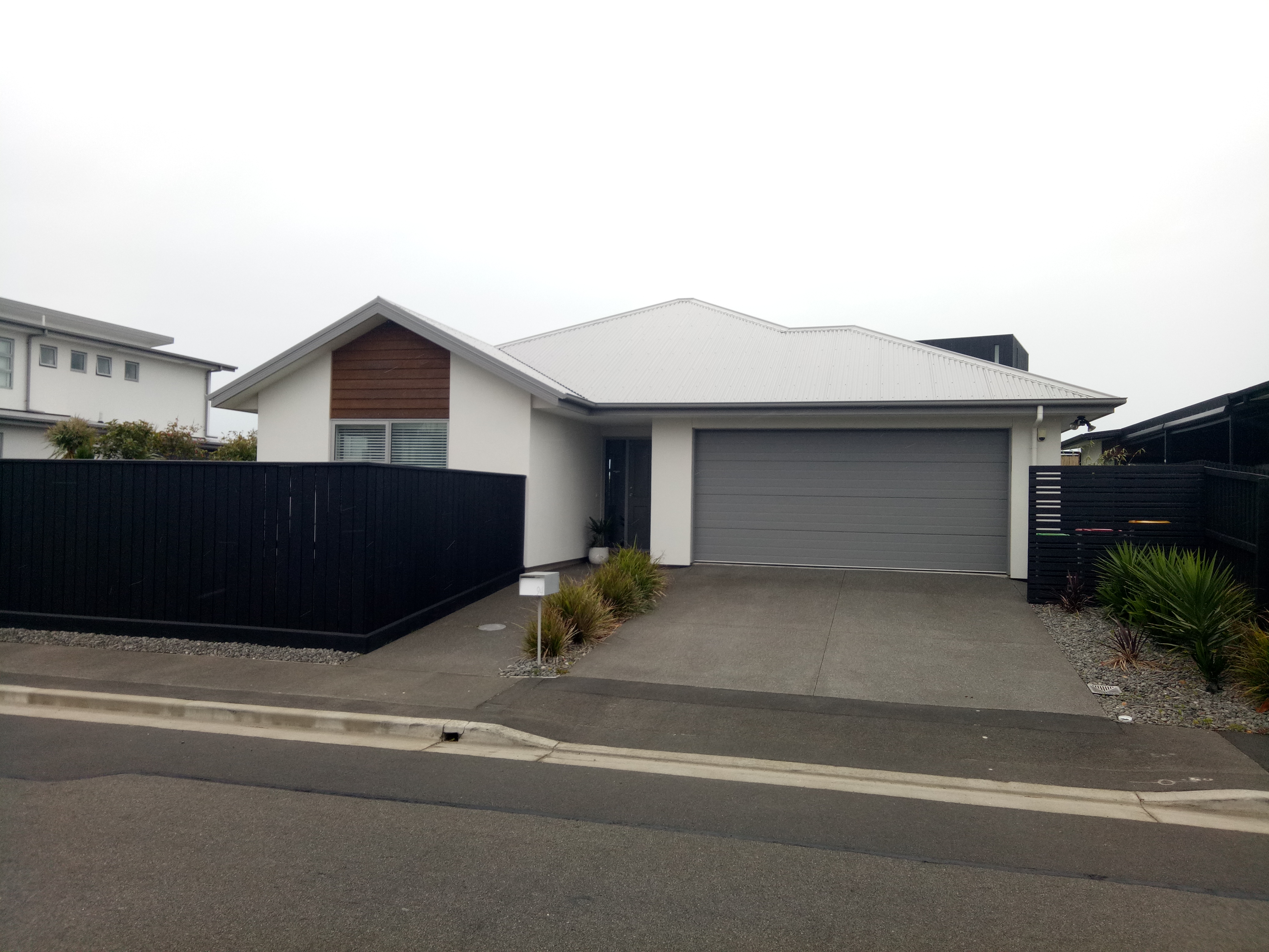 94 Aston Drive, North Beach, Christchurch
