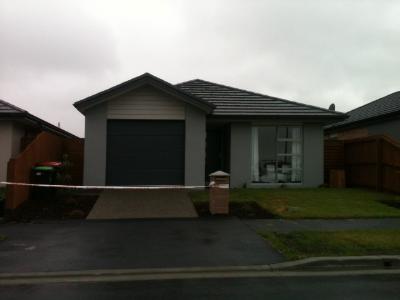 6 Webster Road, Christchurch
