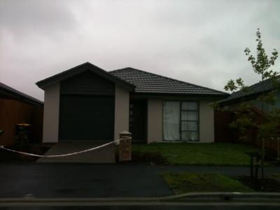 4 Webster Road, Christchurch