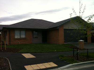 2 Webster Road, Christchurch