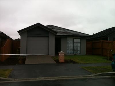 8 Webster Road, Christchurch