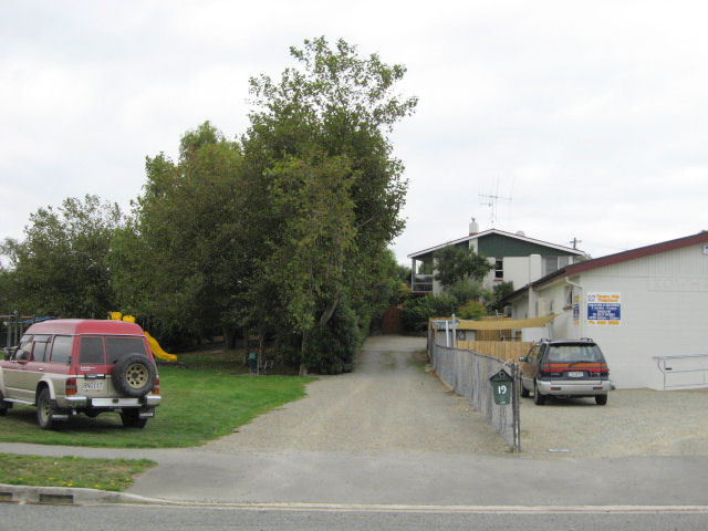 19 Aynsley Street