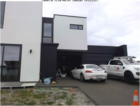 1 Waterview Court