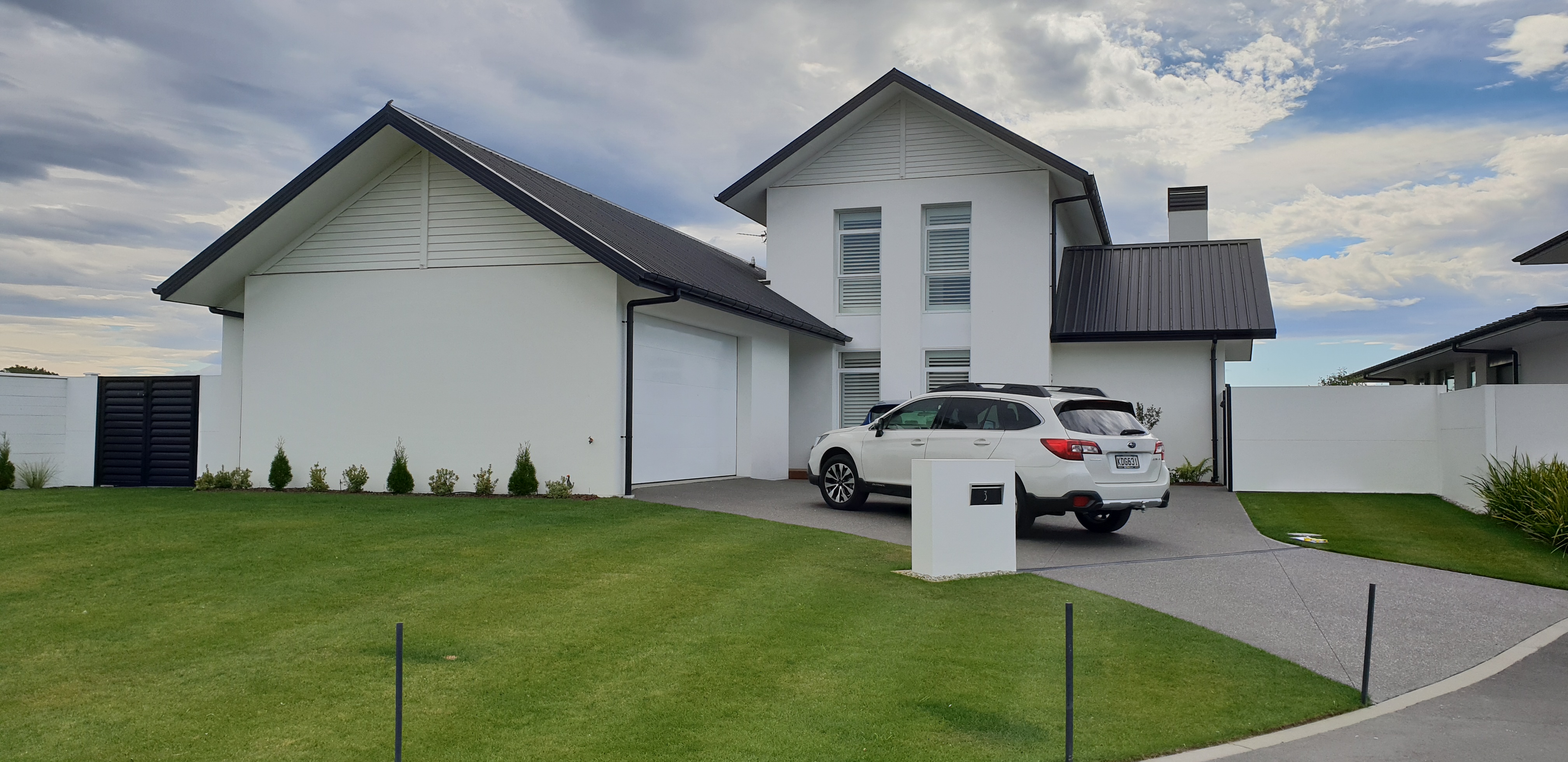 3 Waterview Court