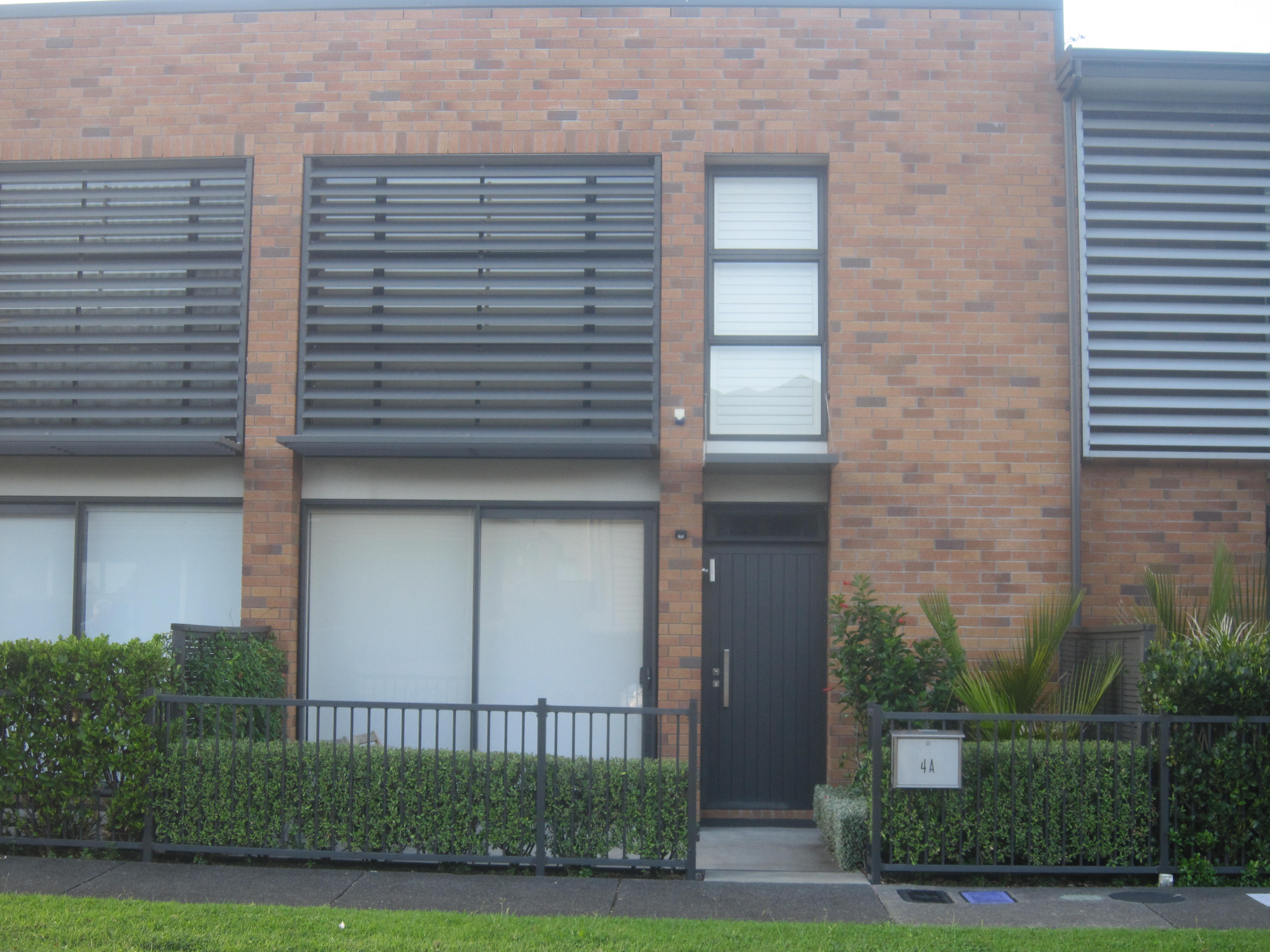 4A Wynne Gray Avenue, Stonefields