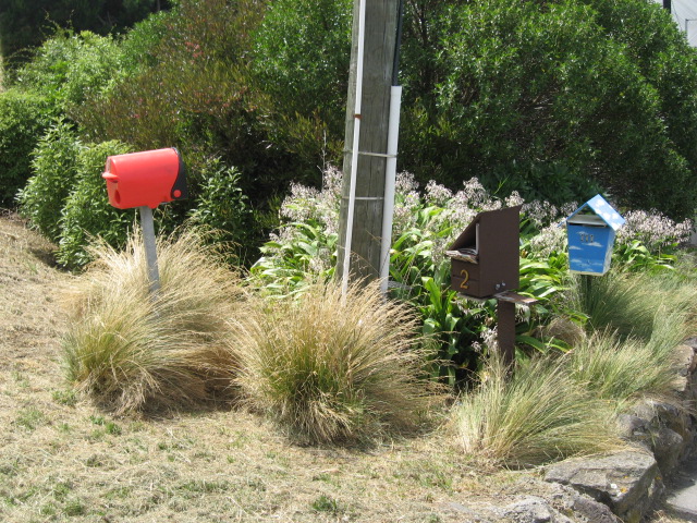 8A Appian Lane, Scarborough, Christchurch