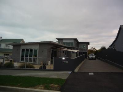 33A South Street