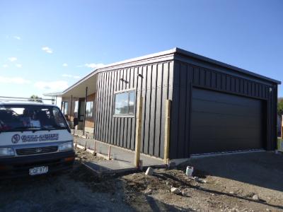 3 Anchorage Place, Timaru