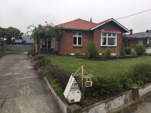 24 Whitcombe Street