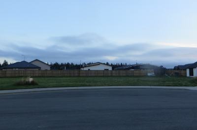 9 Alma Place, Ashburton