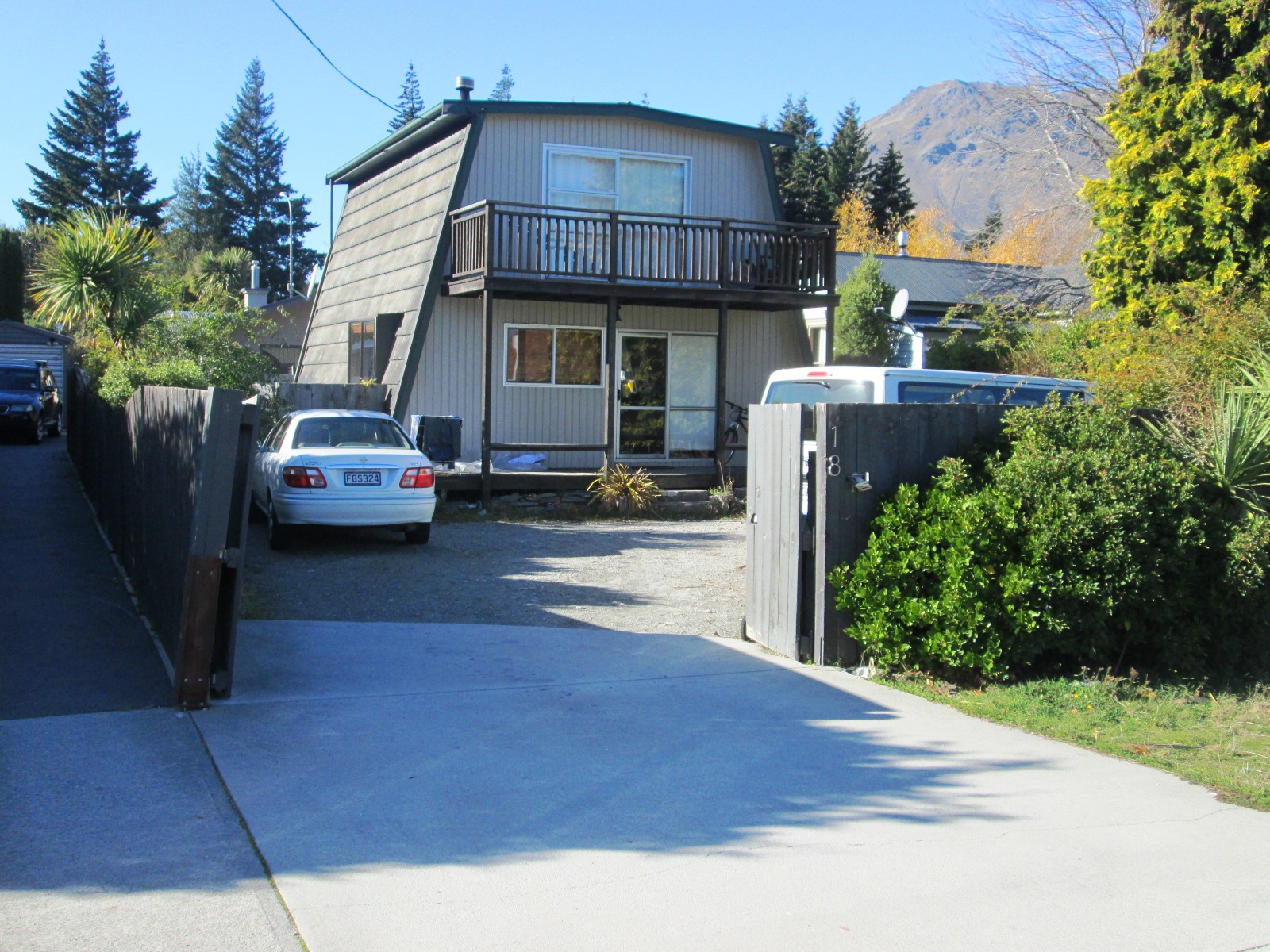 18 Mcbride Street, Frankton, Queenstown