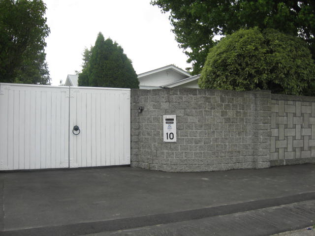 10A Rimu Street, Fendalton, Christchurch