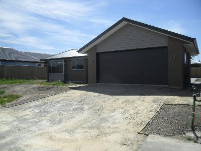 15 Aberdare Street, Halswell, Christchurch