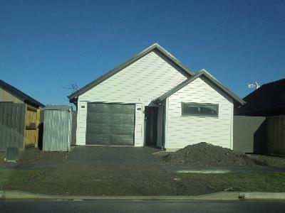 10 Aberdare Street, Halswell, Christchurch
