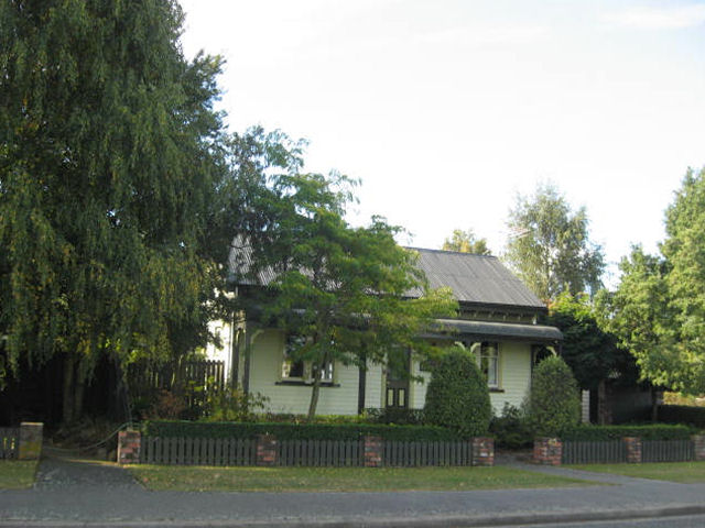 40 Allen Street, Ashburton