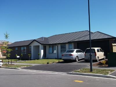 25 Winfield Drive, Halswell, Christchurch