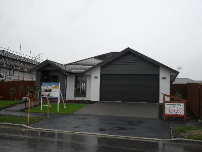 17 Winfield Drive, Halswell, Christchurch