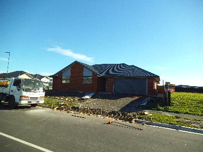 1 Winfield Drive, Halswell, Christchurch