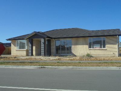 2 Winfield Drive, Halswell, Christchurch