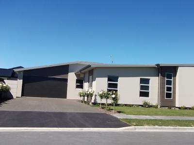4 Winfield Drive, Halswell, Christchurch