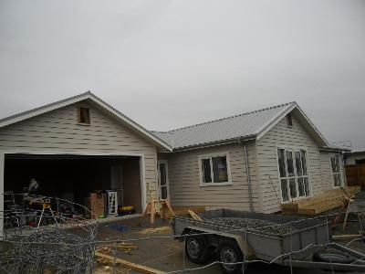 6 Winfield Drive, Halswell, Christchurch