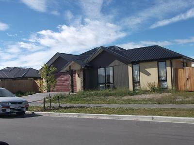 12 Winfield Drive, Halswell, Christchurch