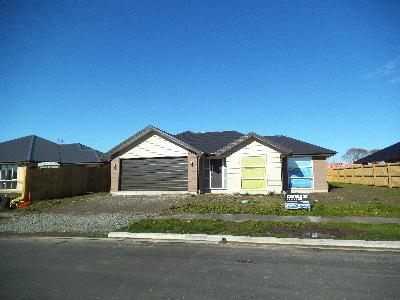 14 Winfield Drive, Halswell, Christchurch