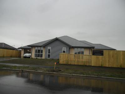 16 Winfield Drive, Halswell, Christchurch